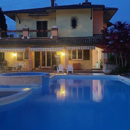 B&B Villa Giulia Desenzano del Garda Ngoại thất bức ảnh