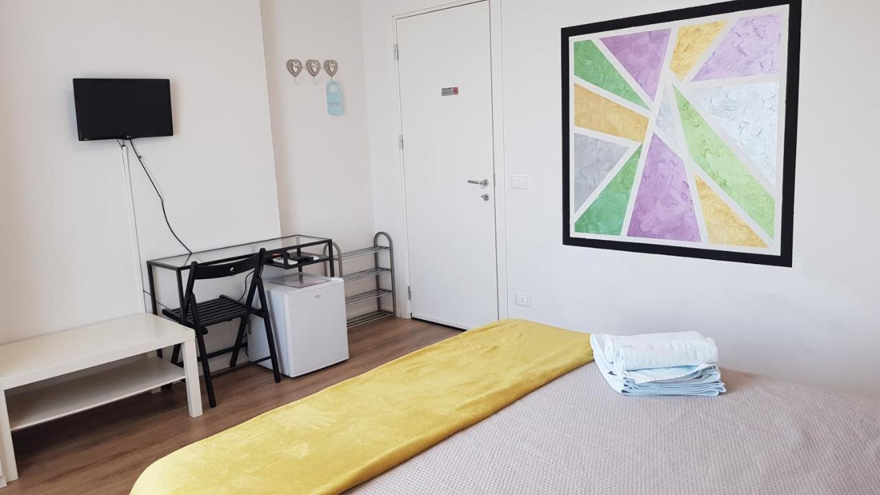 B&B Villa Giulia Desenzano del Garda Ngoại thất bức ảnh