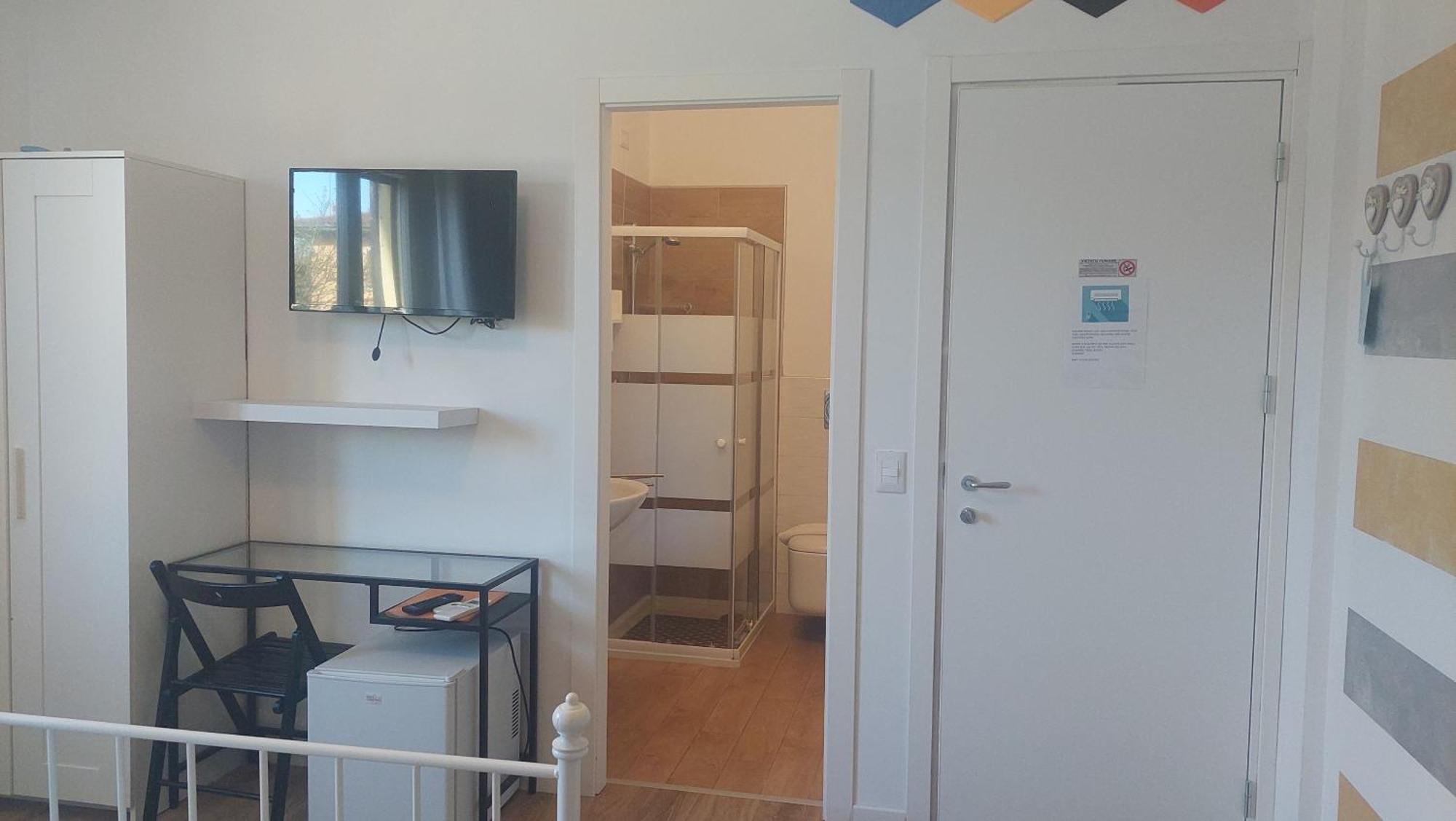 B&B Villa Giulia Desenzano del Garda Ngoại thất bức ảnh