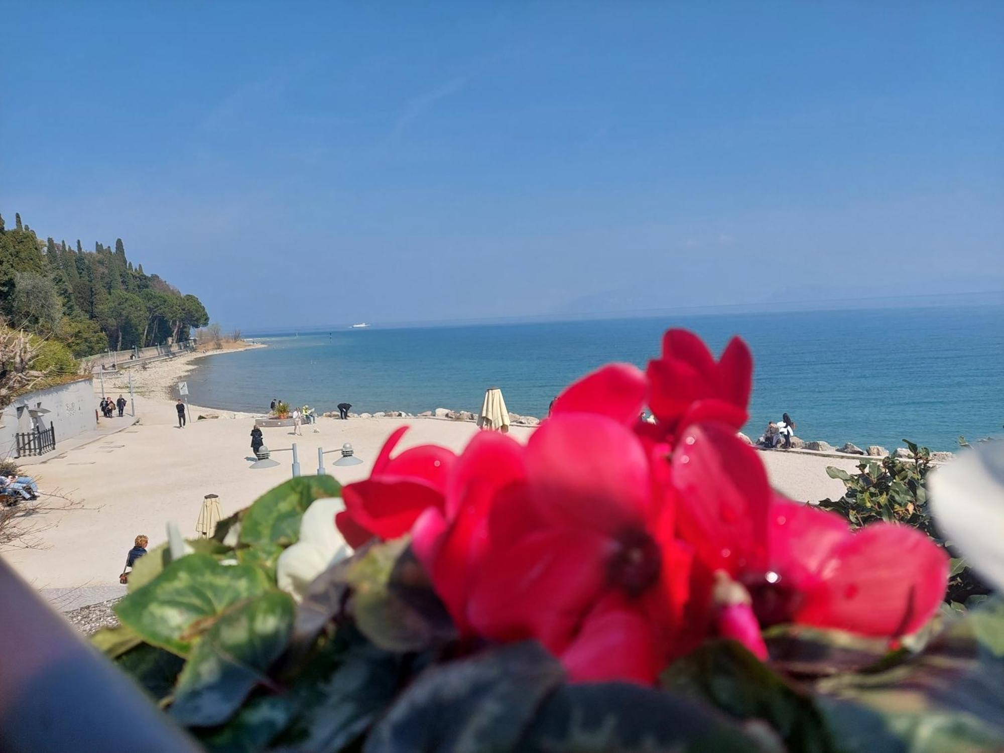 B&B Villa Giulia Desenzano del Garda Ngoại thất bức ảnh