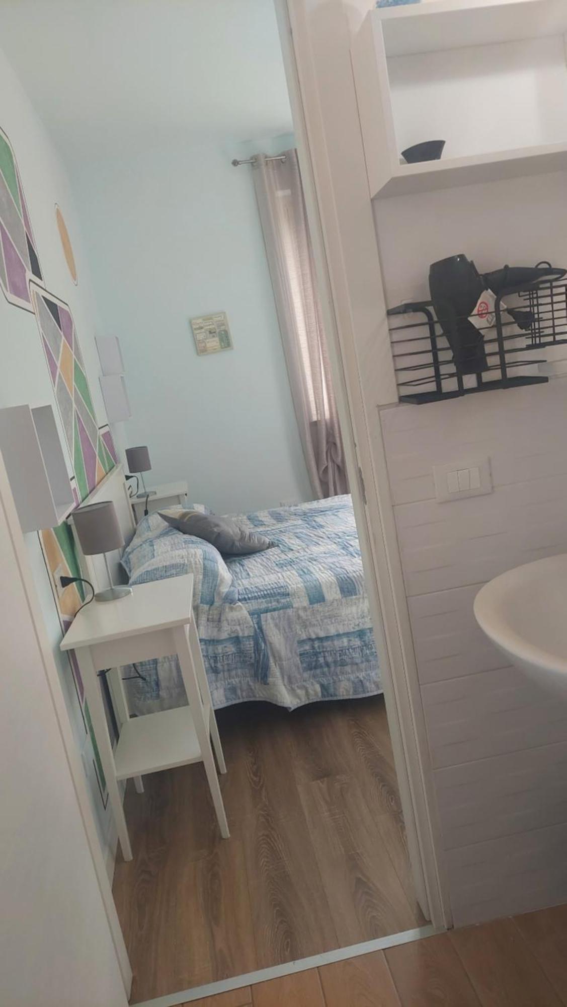 B&B Villa Giulia Desenzano del Garda Ngoại thất bức ảnh