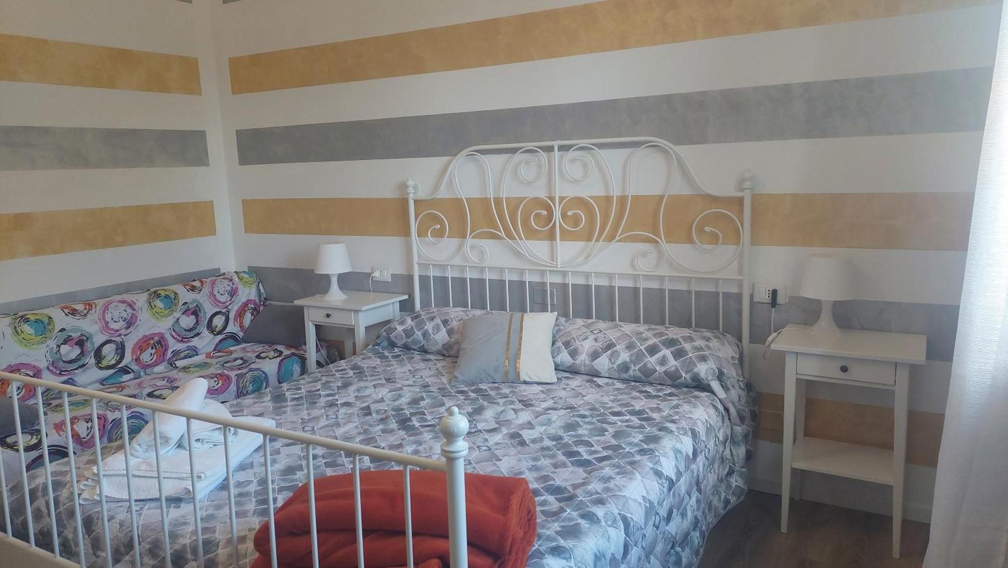 B&B Villa Giulia Desenzano del Garda Ngoại thất bức ảnh