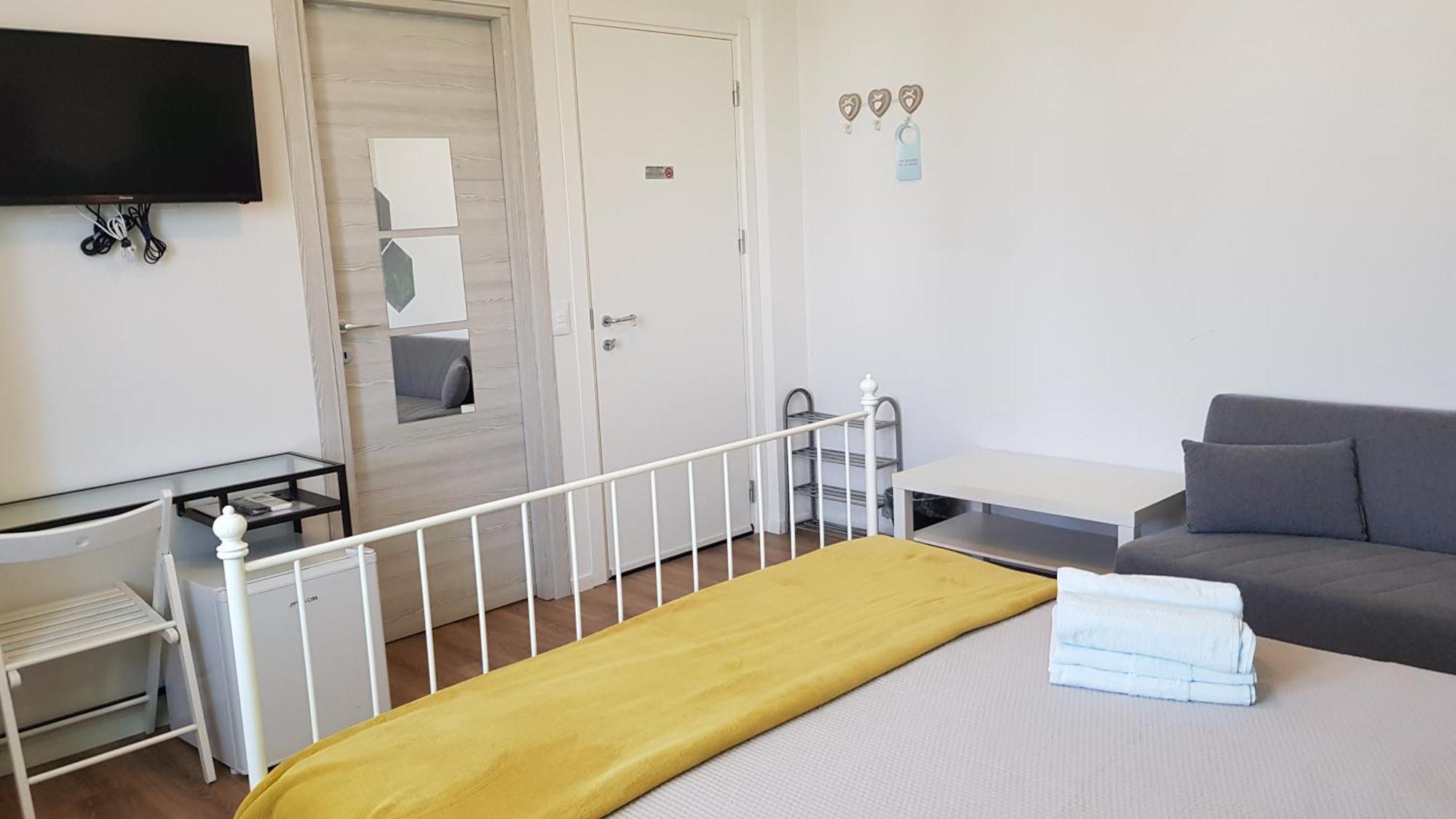 B&B Villa Giulia Desenzano del Garda Phòng bức ảnh