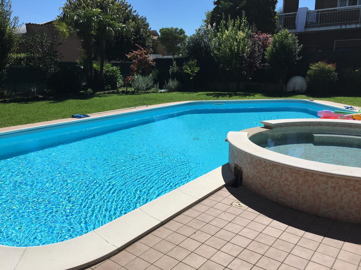 B&B Villa Giulia Desenzano del Garda Ngoại thất bức ảnh