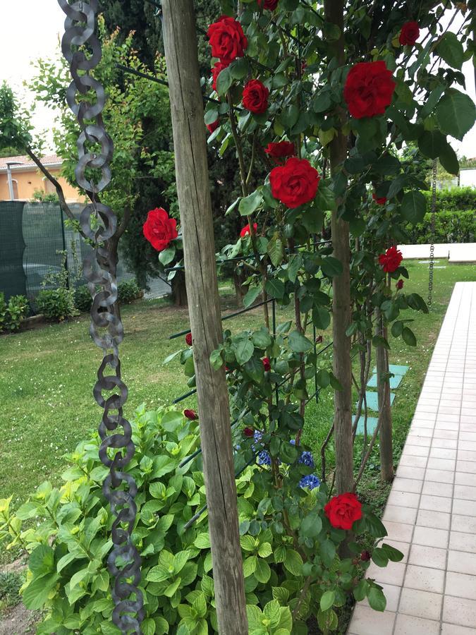 B&B Villa Giulia Desenzano del Garda Ngoại thất bức ảnh