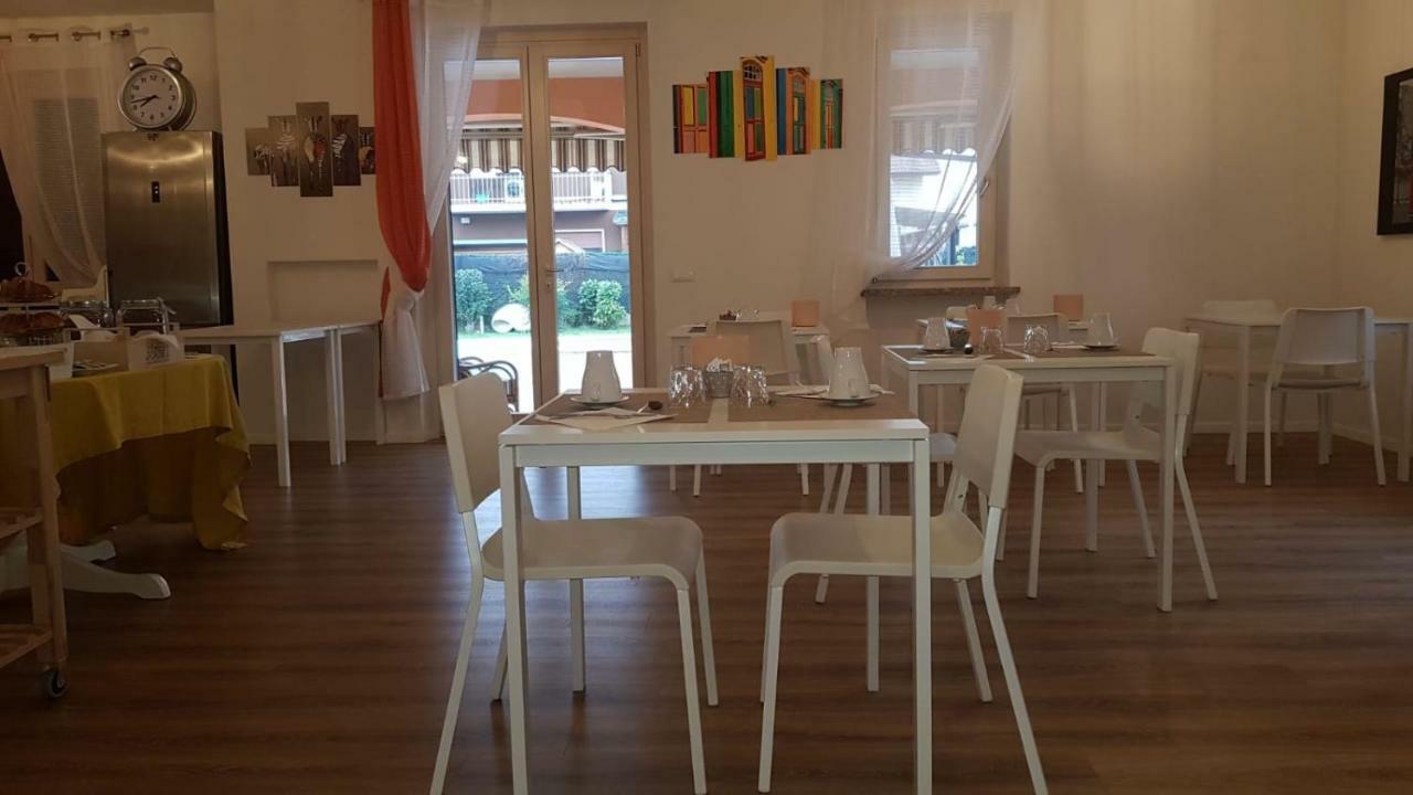 B&B Villa Giulia Desenzano del Garda Ngoại thất bức ảnh
