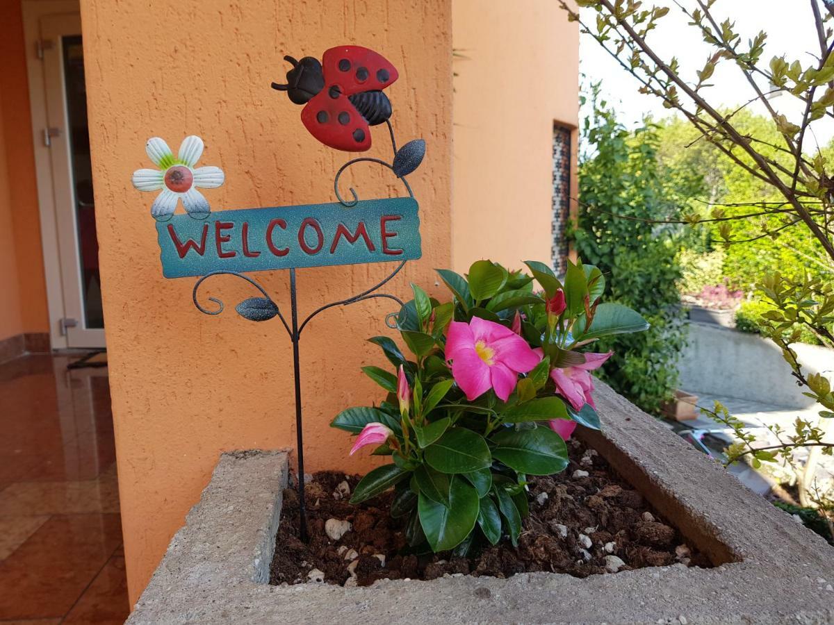 B&B Villa Giulia Desenzano del Garda Ngoại thất bức ảnh