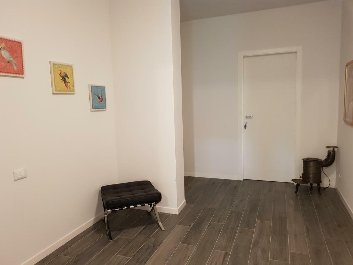 B&B Villa Giulia Desenzano del Garda Ngoại thất bức ảnh