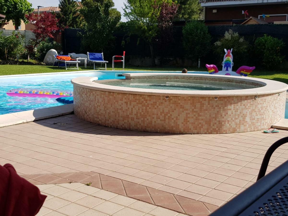 B&B Villa Giulia Desenzano del Garda Ngoại thất bức ảnh