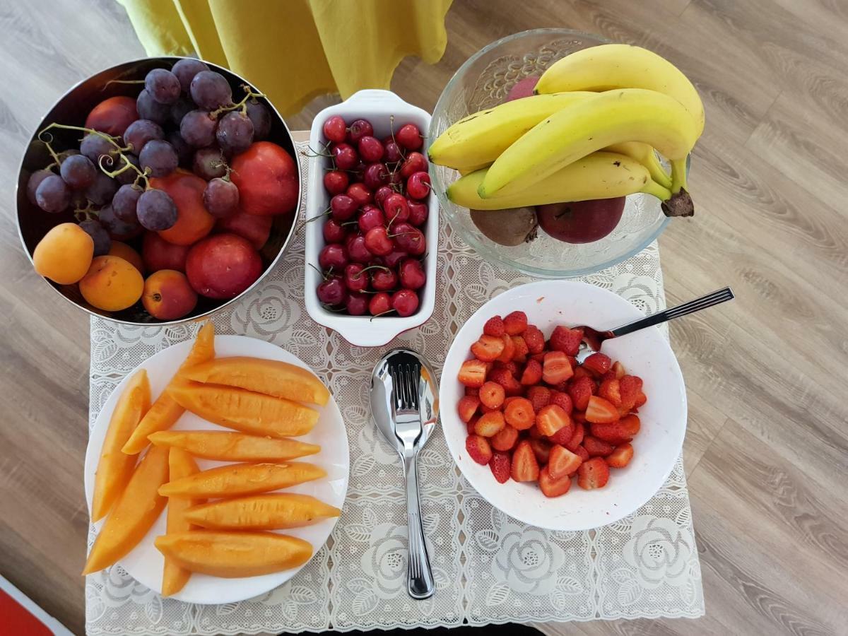 B&B Villa Giulia Desenzano del Garda Ngoại thất bức ảnh